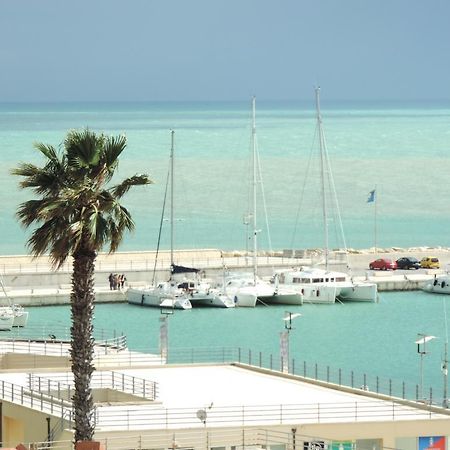 Casa Vacanze Da Giovanni Marina di Ragusa Bilik gambar