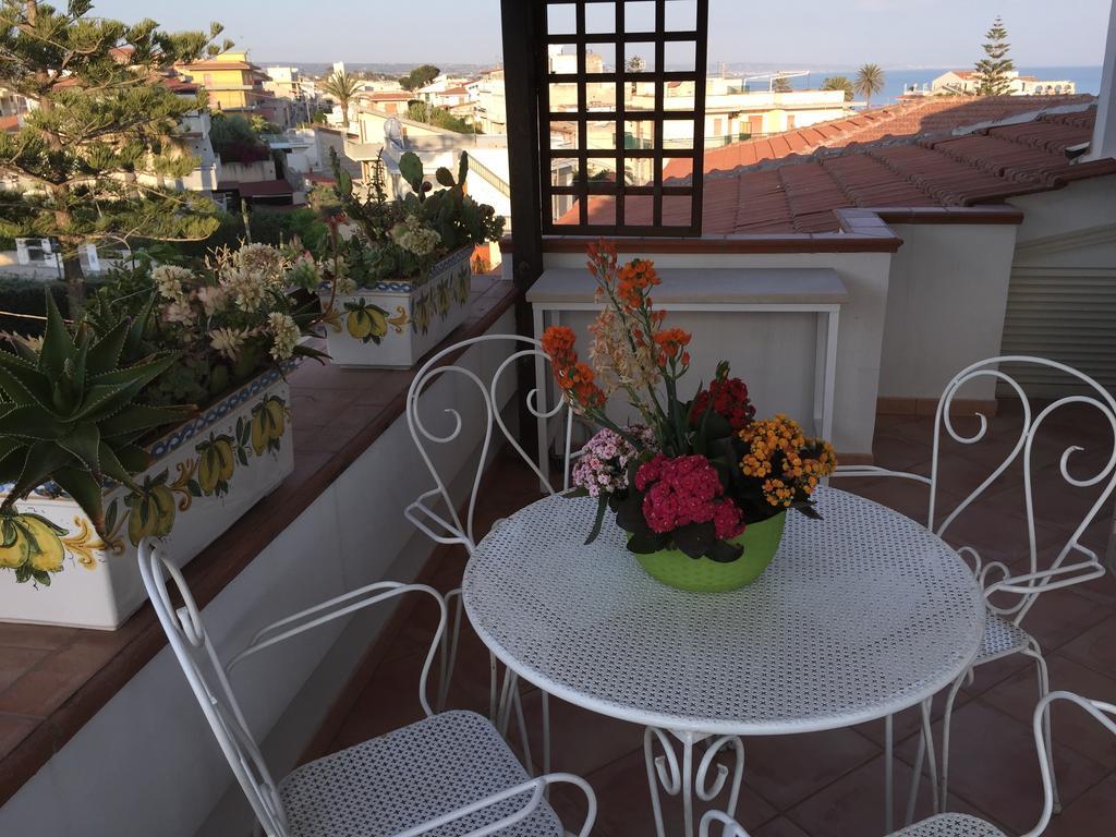 Casa Vacanze Da Giovanni Marina di Ragusa Luaran gambar