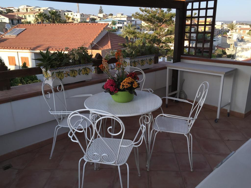 Casa Vacanze Da Giovanni Marina di Ragusa Luaran gambar