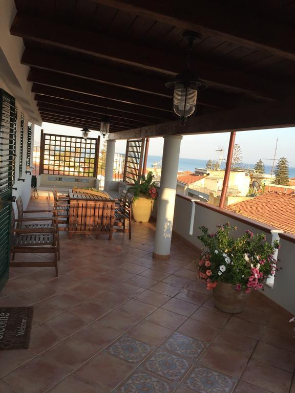 Casa Vacanze Da Giovanni Marina di Ragusa Luaran gambar