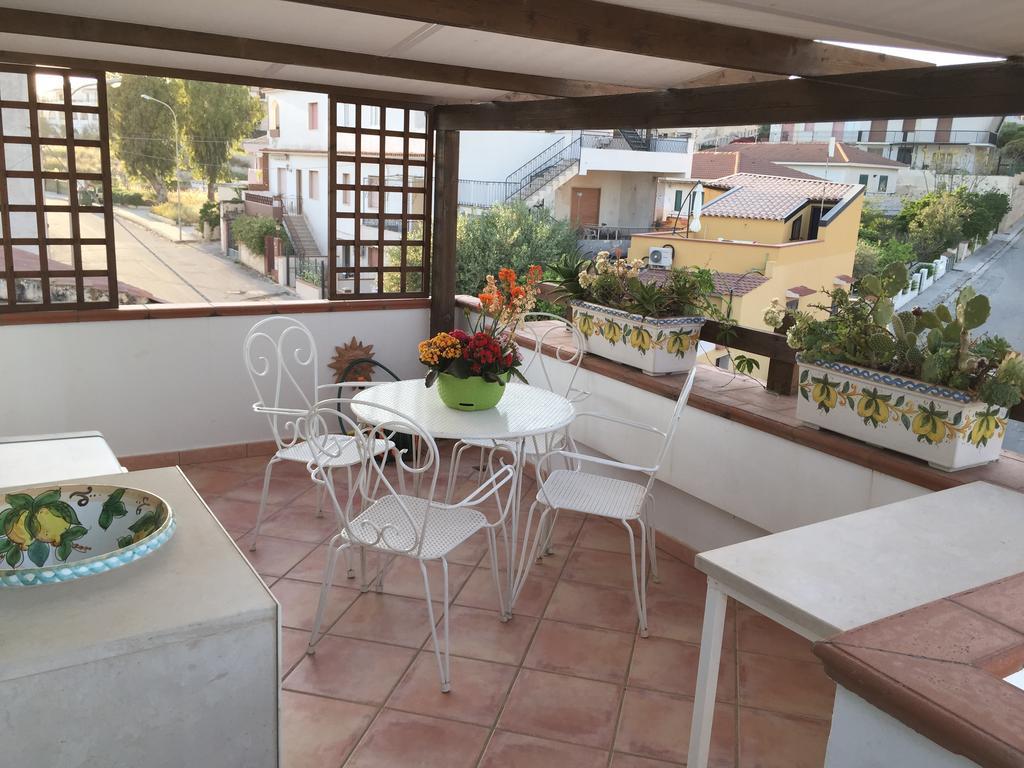 Casa Vacanze Da Giovanni Marina di Ragusa Luaran gambar
