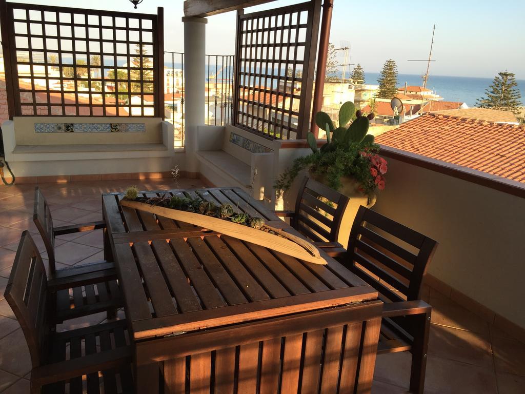 Casa Vacanze Da Giovanni Marina di Ragusa Luaran gambar